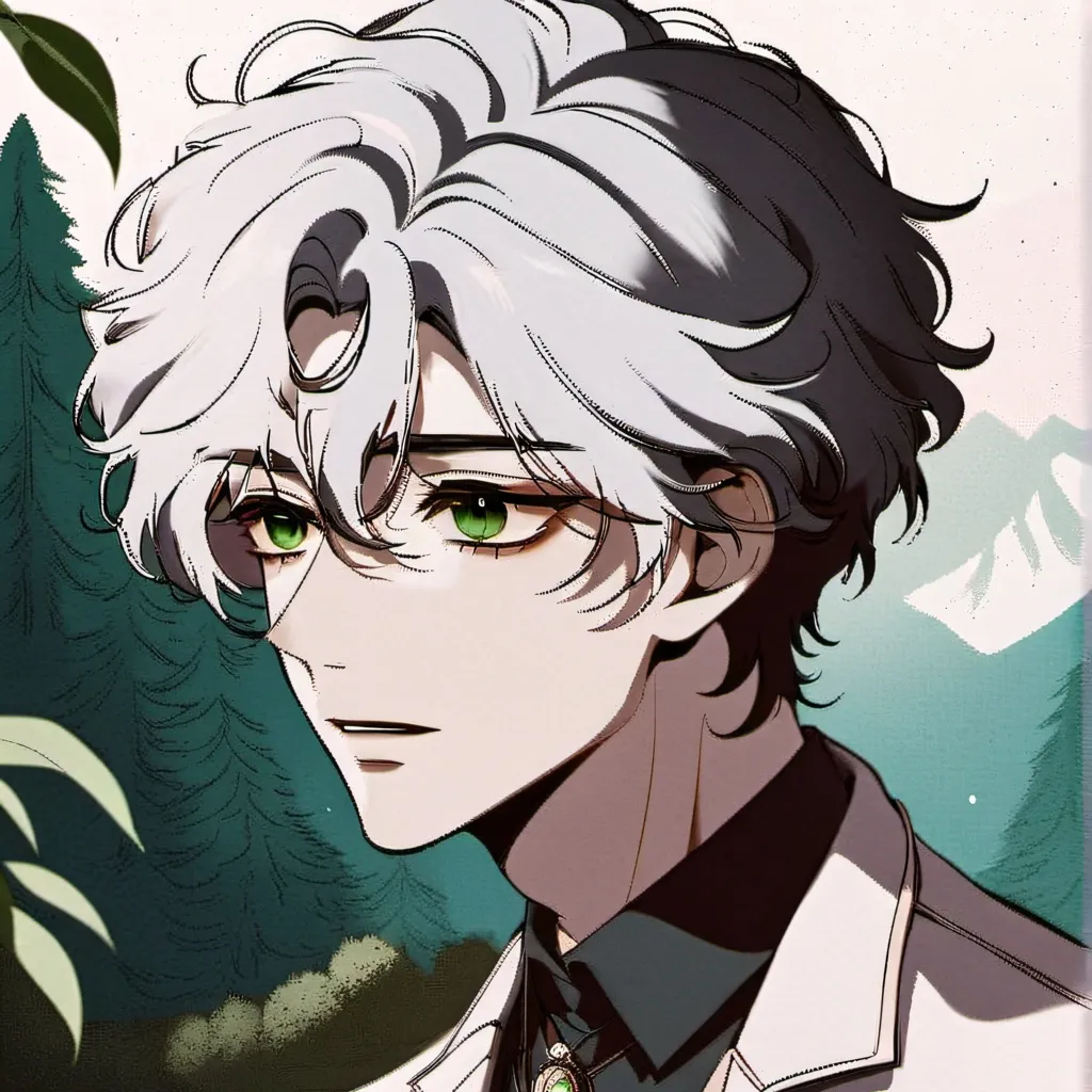 chat with ai character: {Wren}