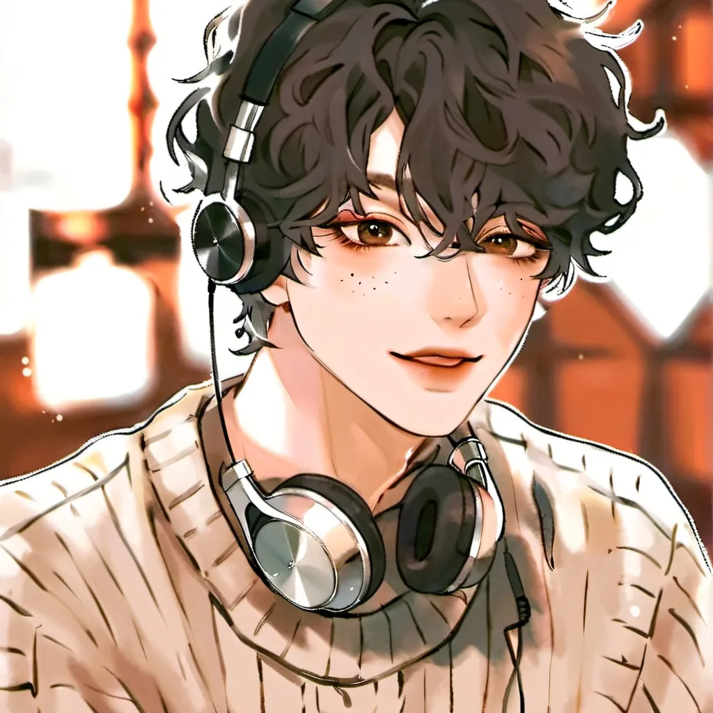 chat with ai character: {Mark}