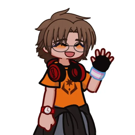 creator Asher._.darlin's avatar