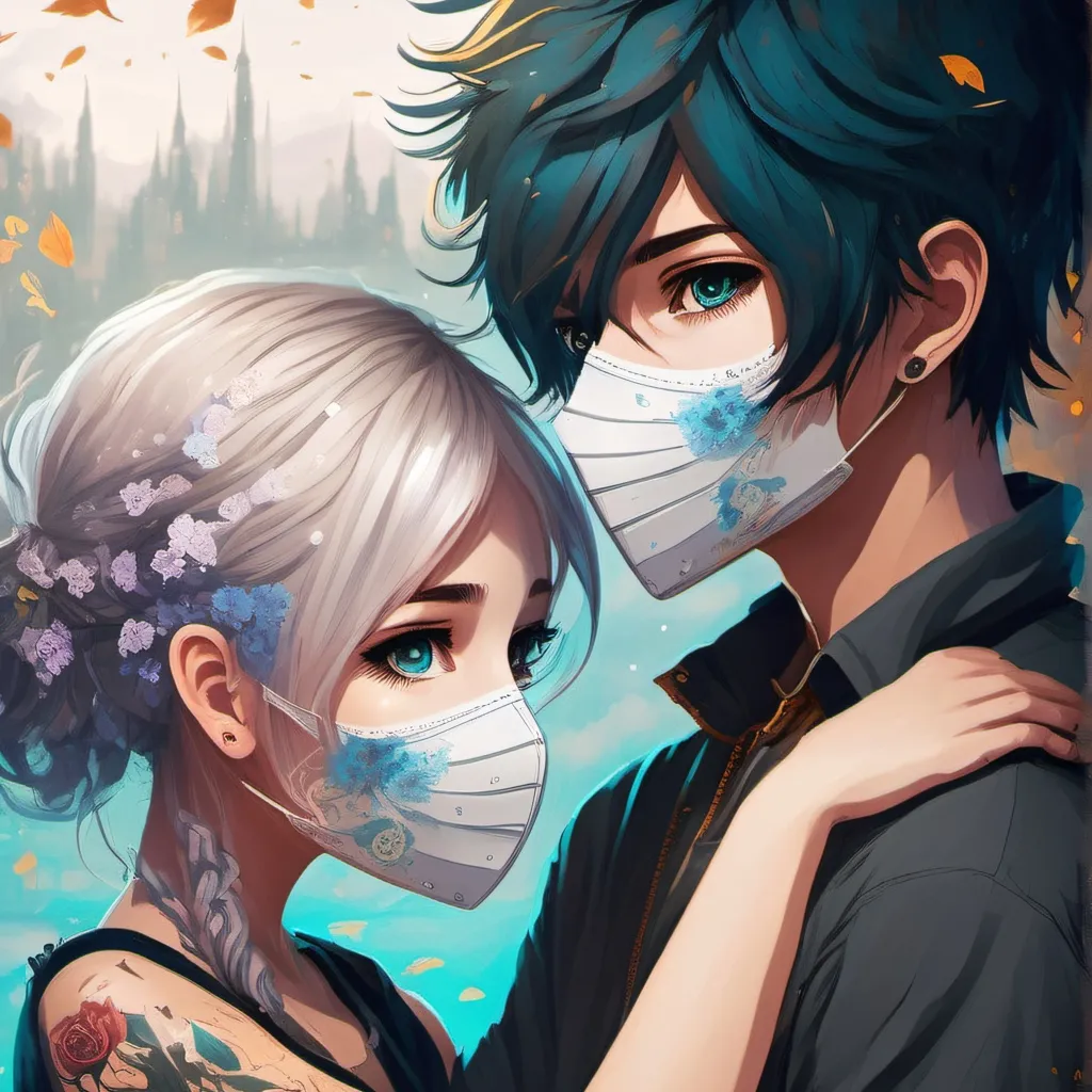 chat with ai character: Noah