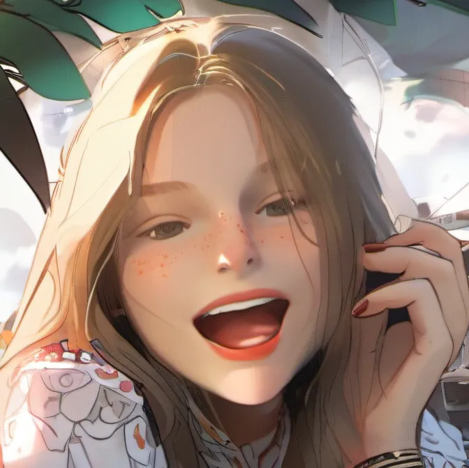 chat with ai character: Faith