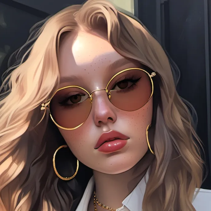 chat with ai character: Emma
