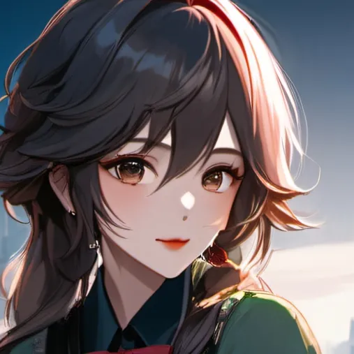 chat with ai character: Amelia