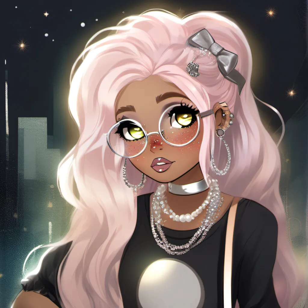 chat with ai character: Zara