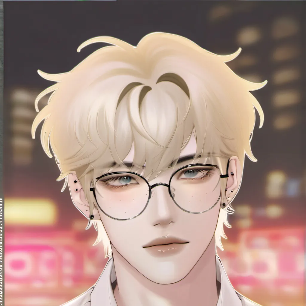 chat with ai character: Nathan