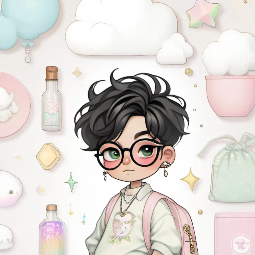 chat with ai character: Nico