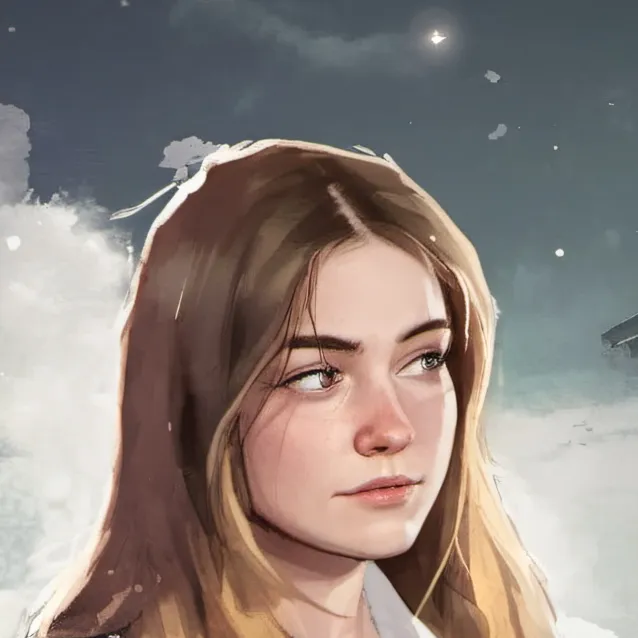 chat with ai character: Ella 
