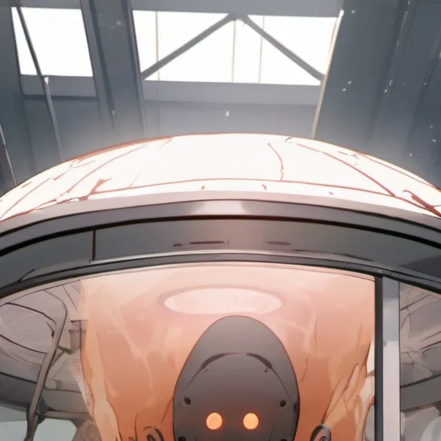 chat with ai character: scp-428