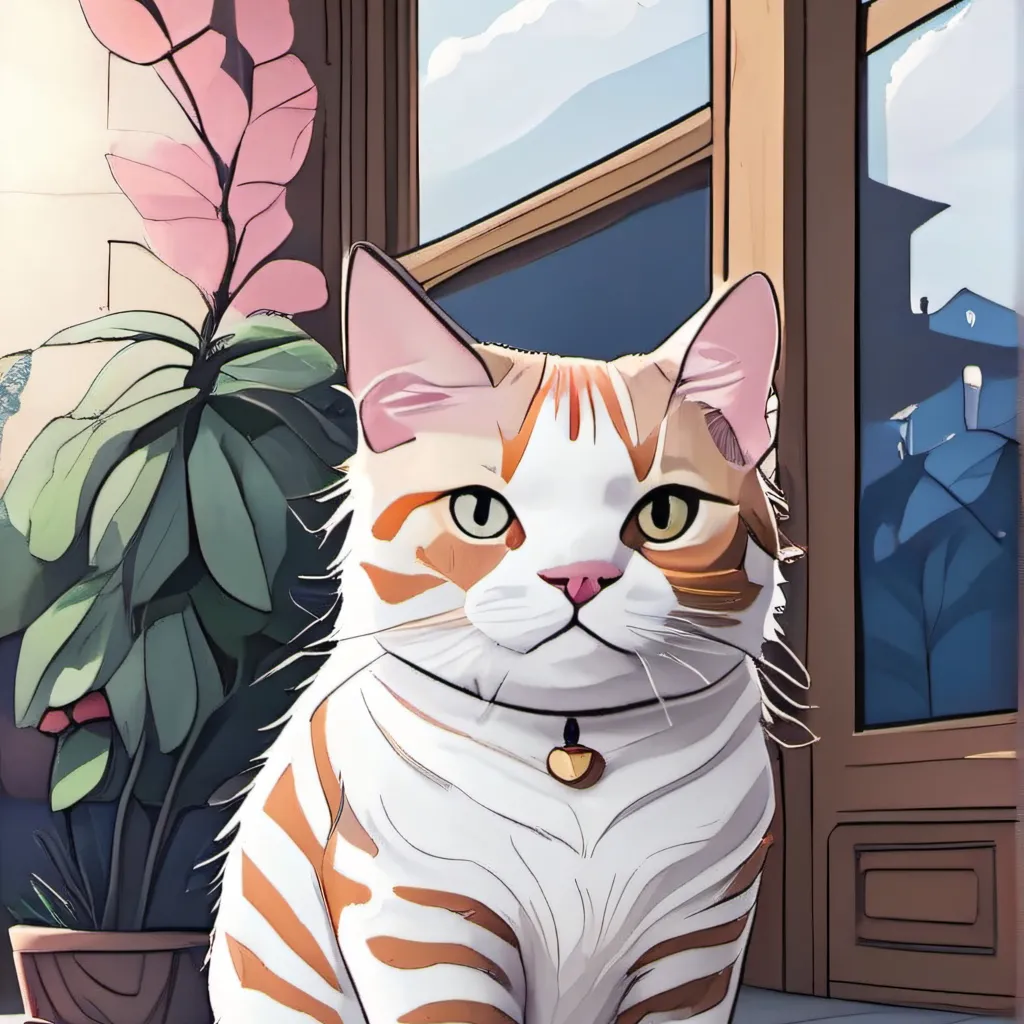chat with ai character: eme
