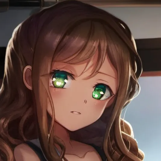 chat with ai character: Lily