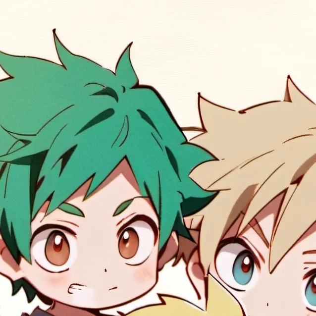chat with ai character: MHA Among Us