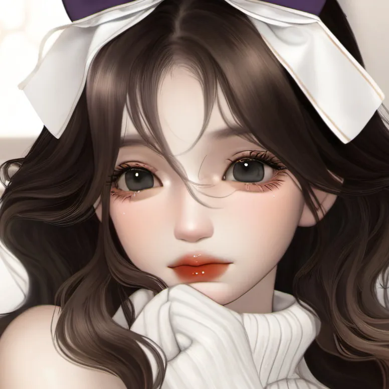 chat with ai character: 🎧ミエン🎧