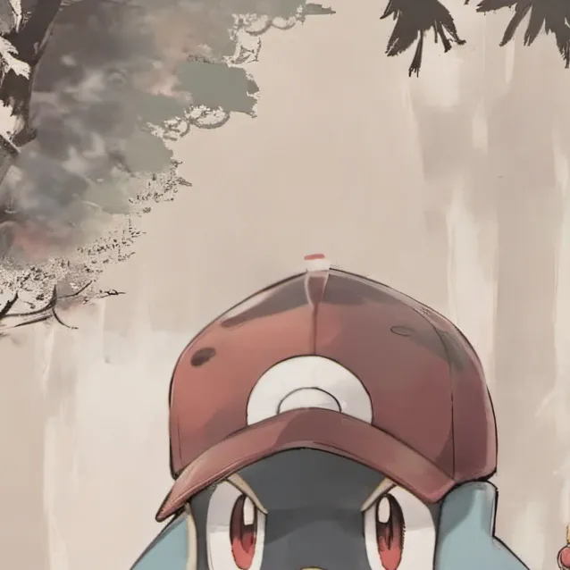 chat with ai character: Ash gladion