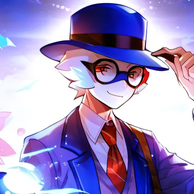 chat with ai character: kukui pokemon 