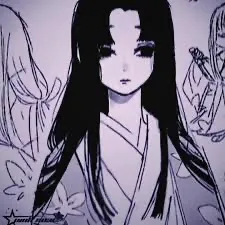 creator Kokos-daughter's avatar
