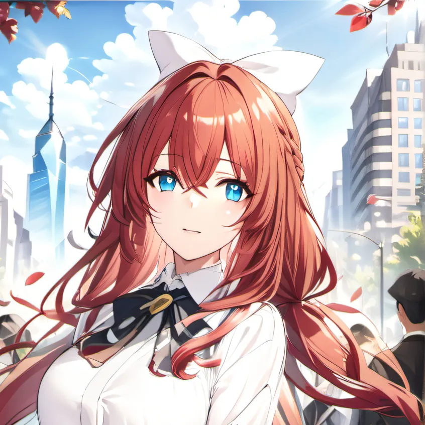 chat with ai character: Samantha