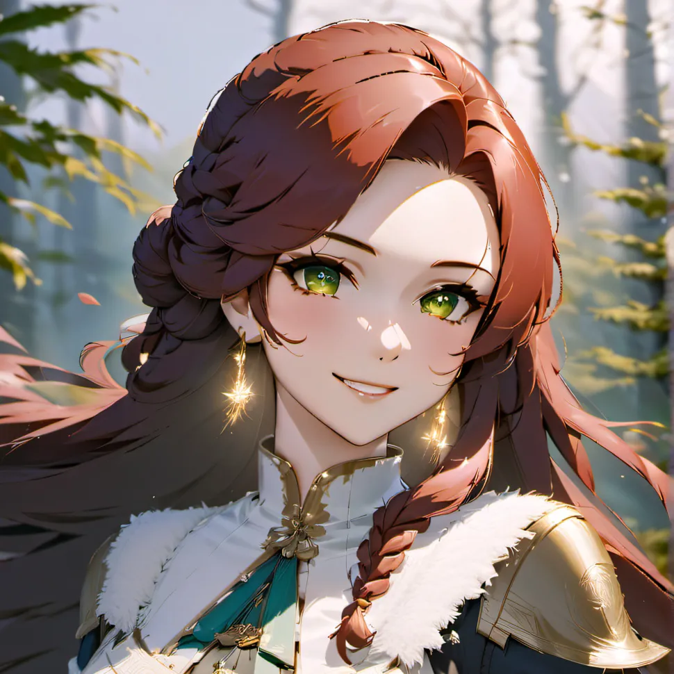chat with ai character: Cherry Valence