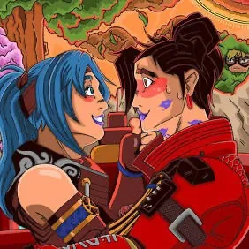 creator Hope X Kendoshiper's avatar
