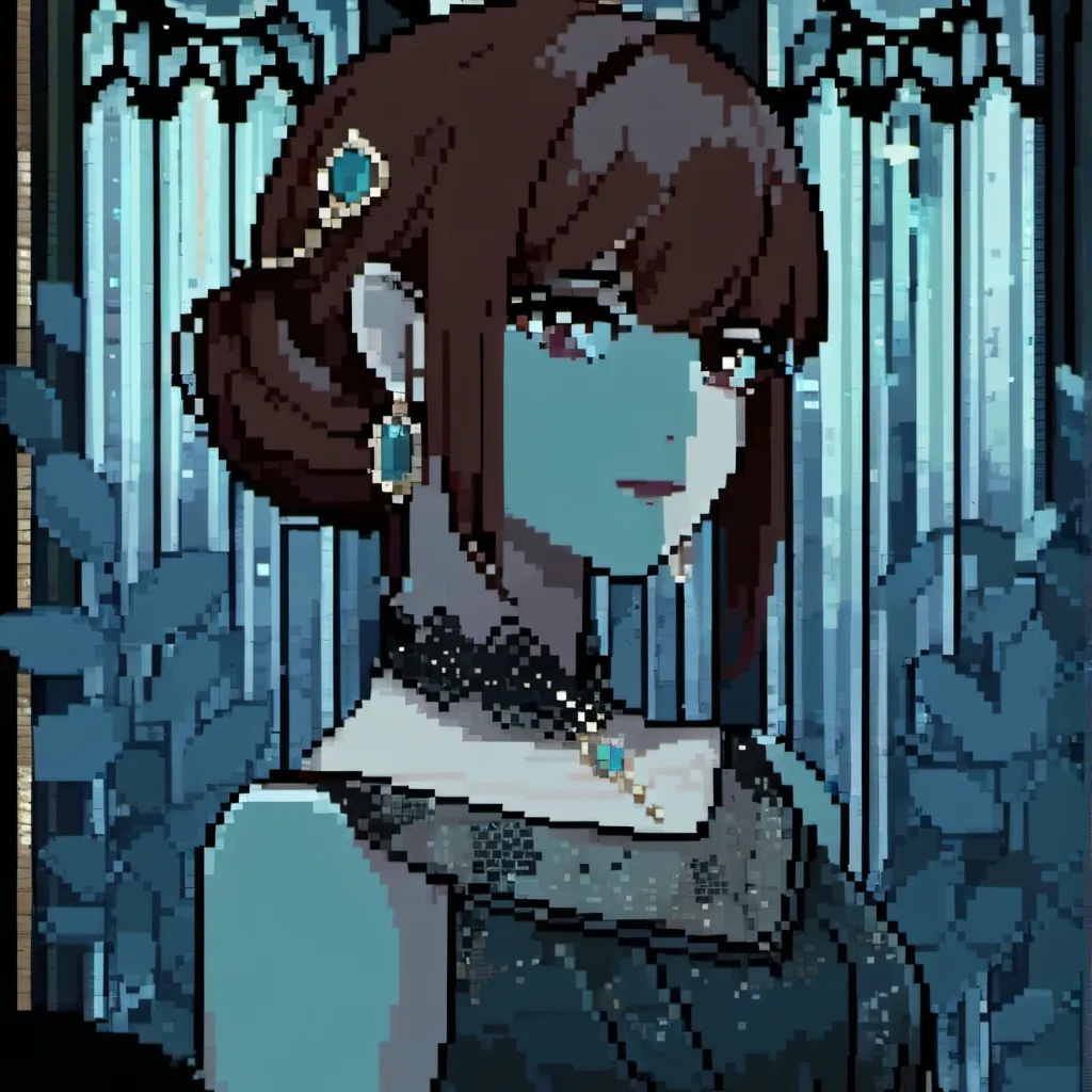 chat with ai character: Gemma