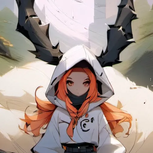 chat with ai character: Livara