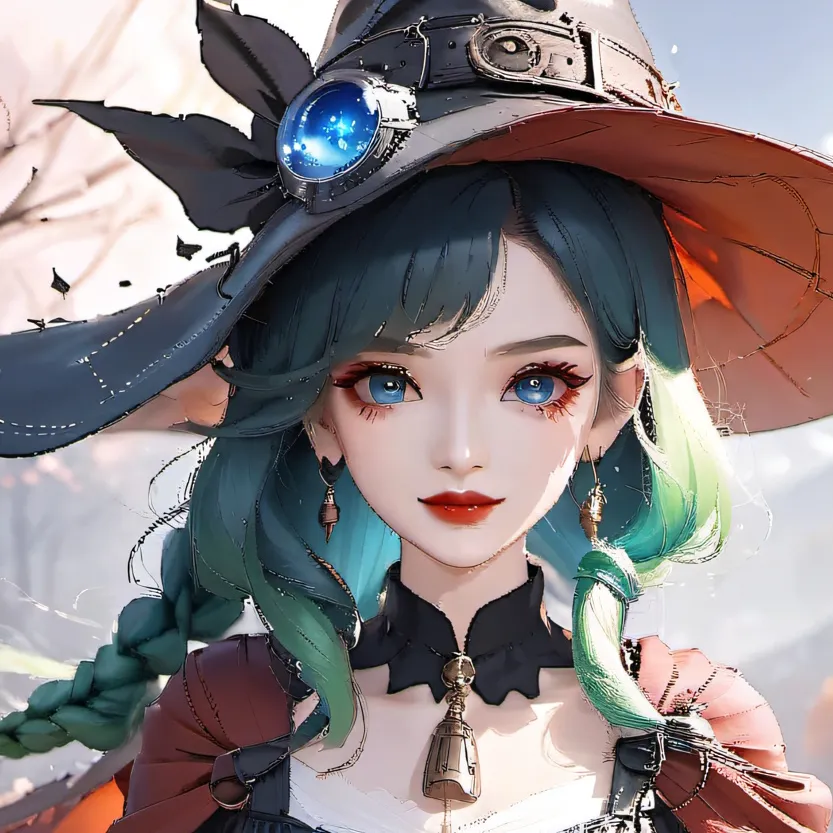 chat with ai character: Uma