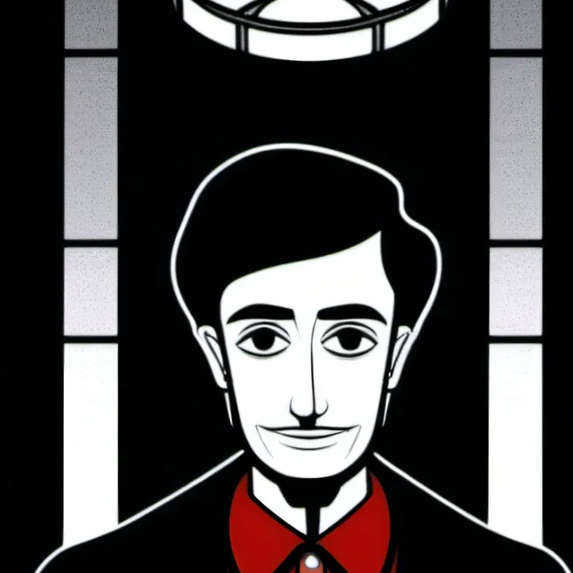 chat with ai character: Polo incredibox 