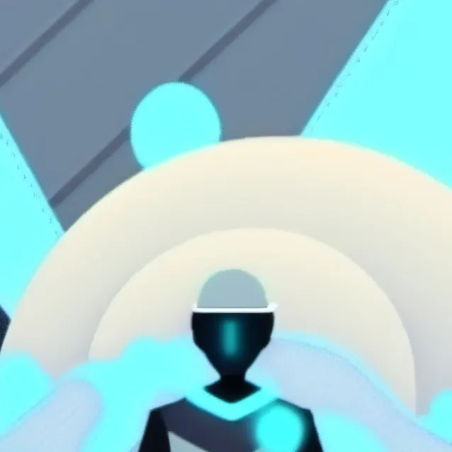 chat with ai character: voyager