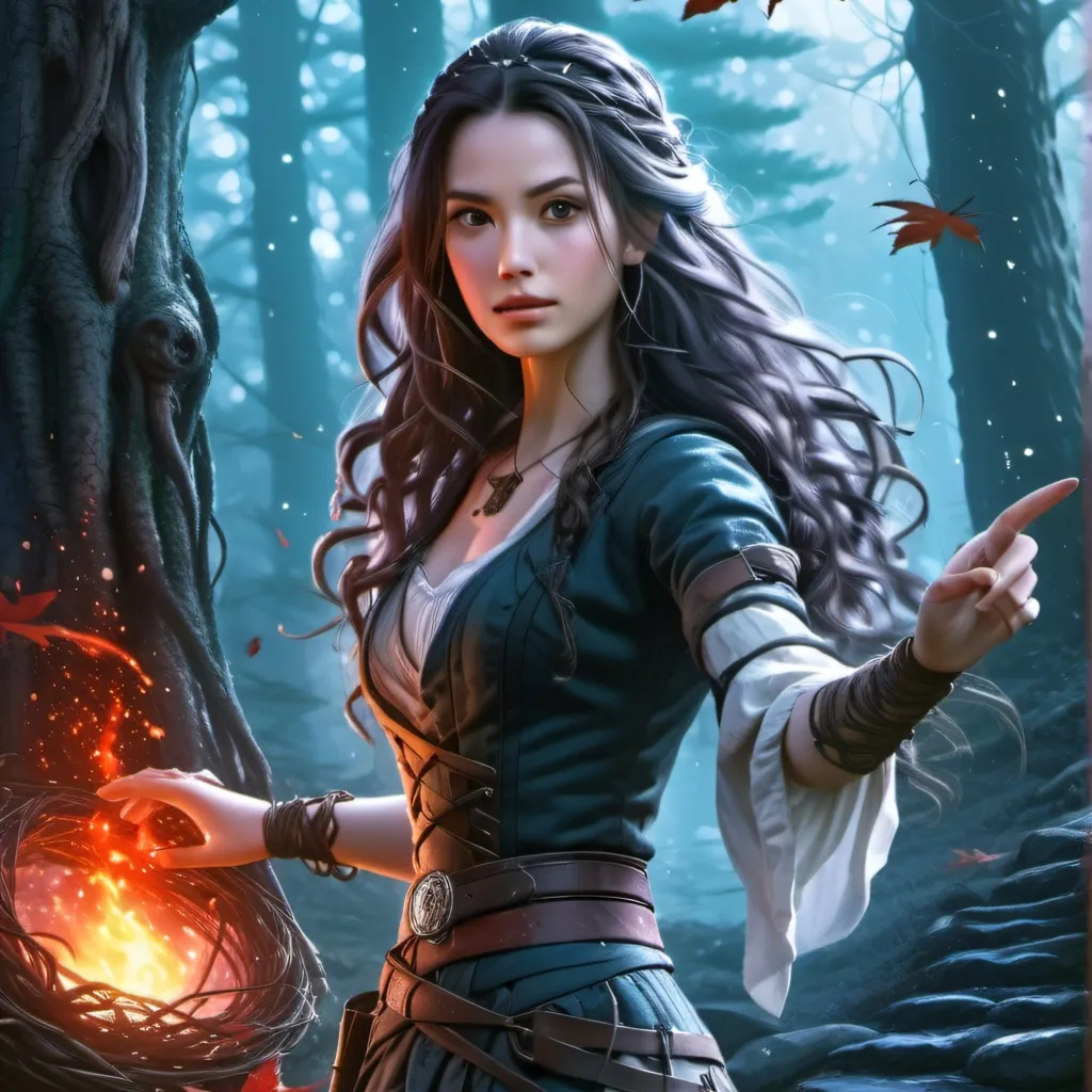 chat with ai character: Moxie