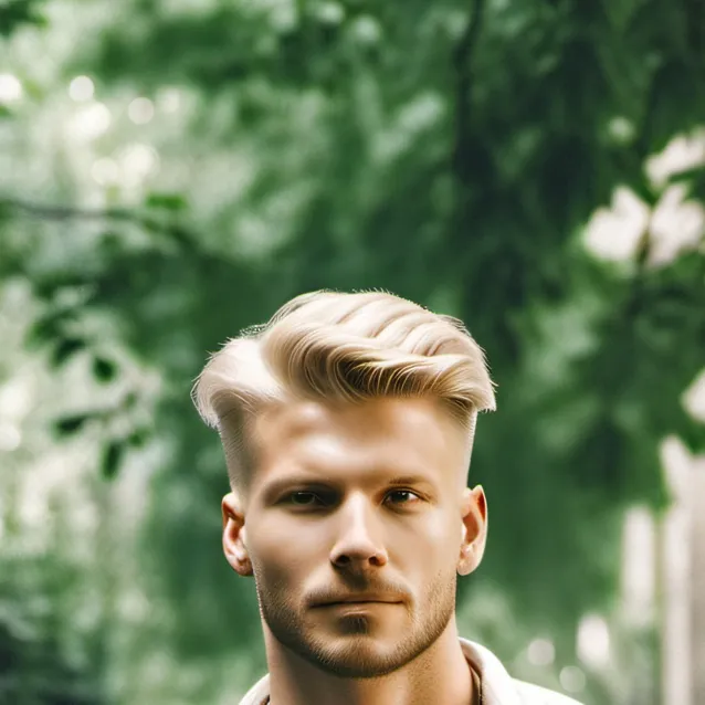 chat with ai character: vern