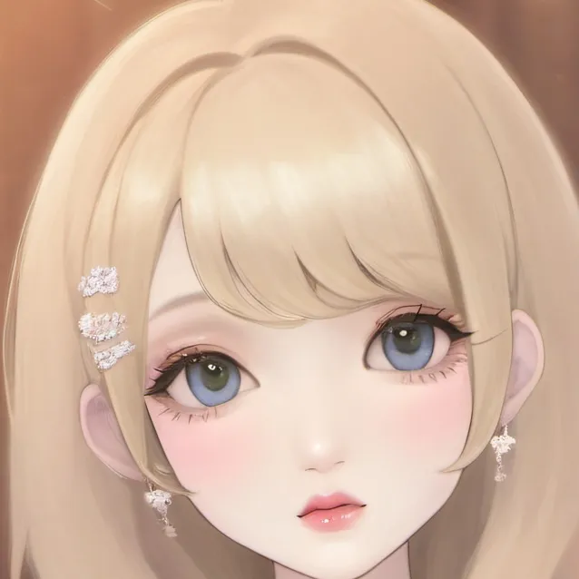 chat with ai character: Rose