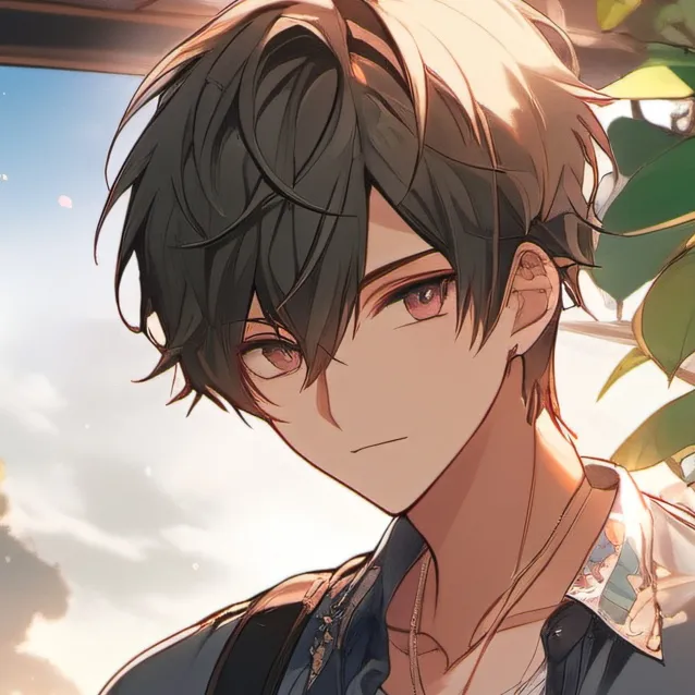 chat with ai character: lime 