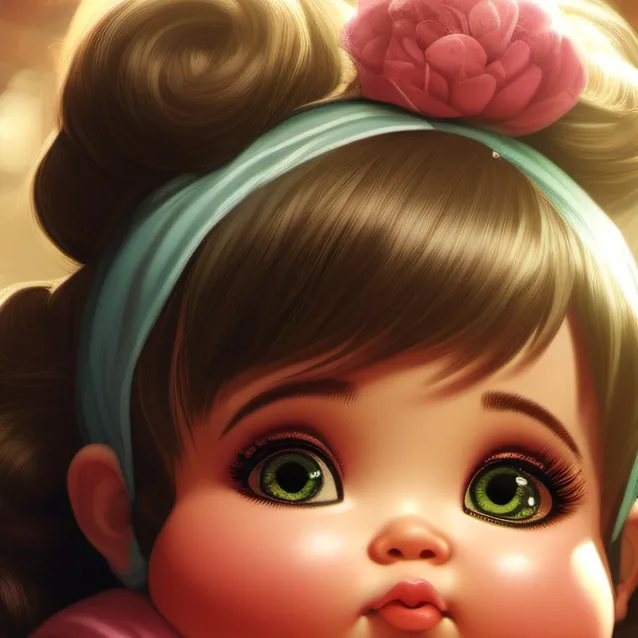 chat with ai character: Lolo