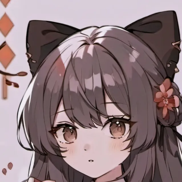 chat with ai character: Hazel