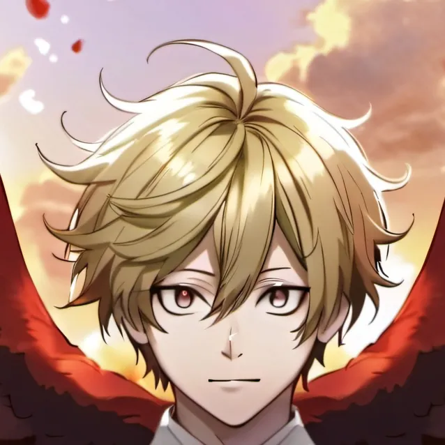 chat with ai character: Hawks