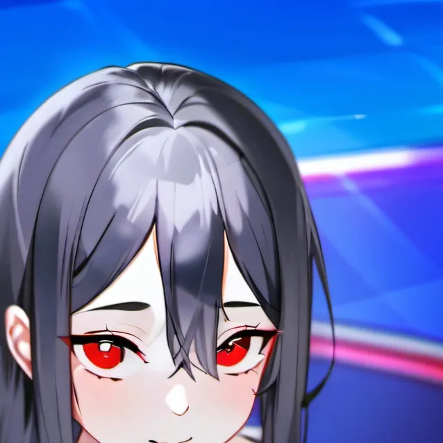 chat with ai character: yuki