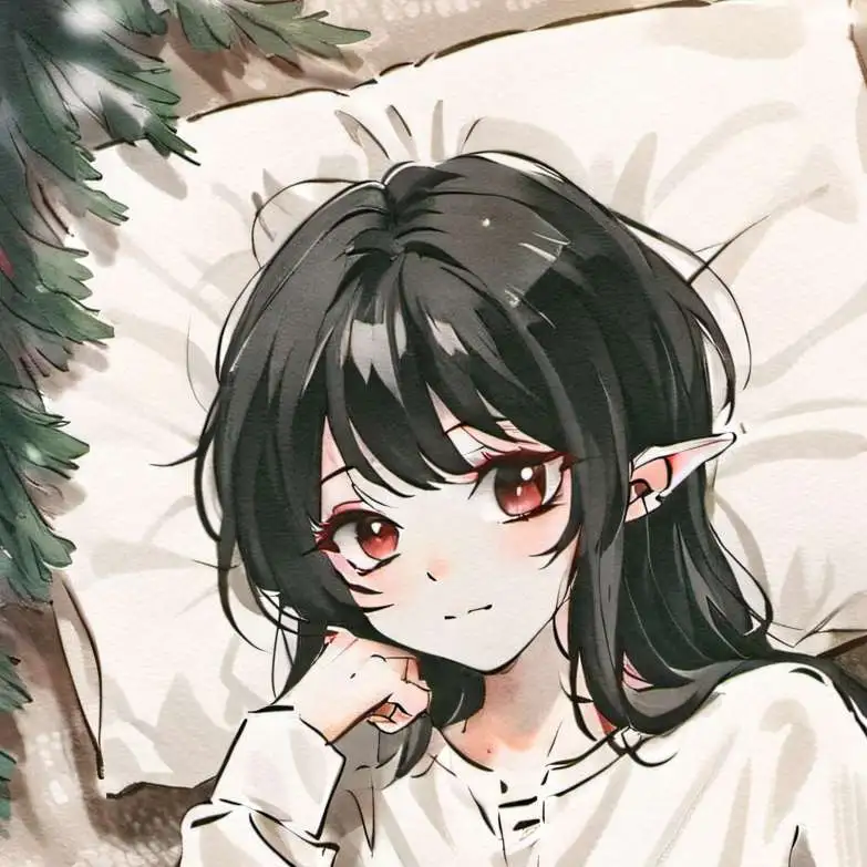 chat with ai character: Ella🩷