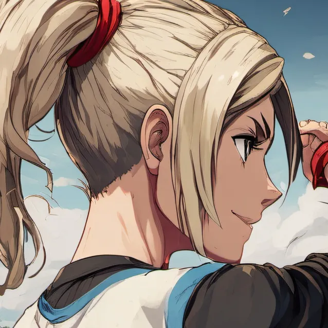 chat with ai character: alice