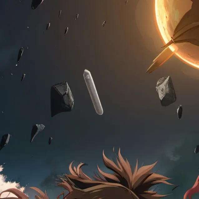 chat with ai character: Class 1-A