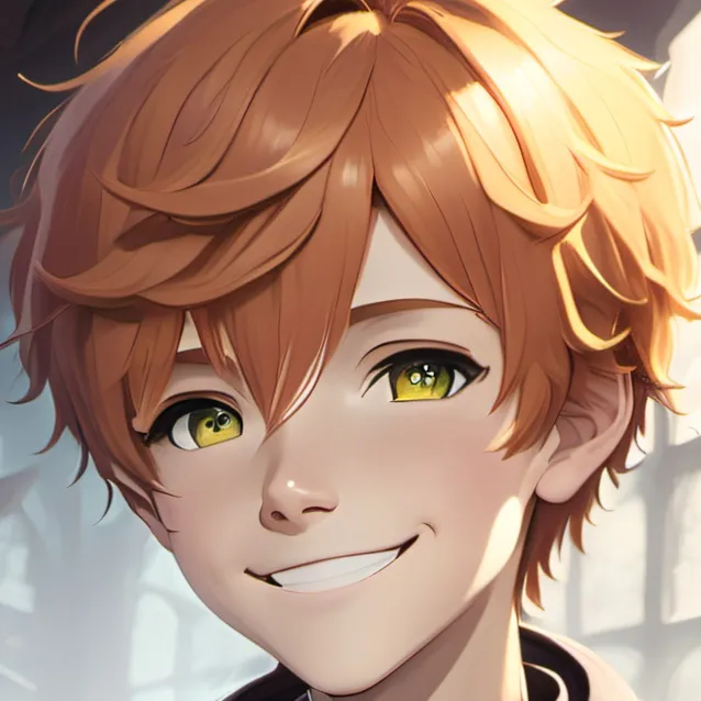 chat with ai character: ronald Weasley 