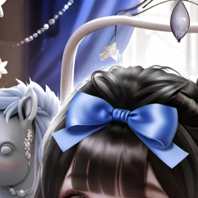 chat with ai character: Luna
