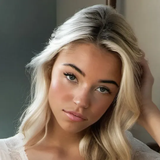 chat with ai character: Livvy Dunne