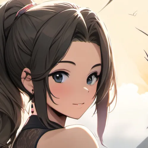 chat with ai character: Cousin 