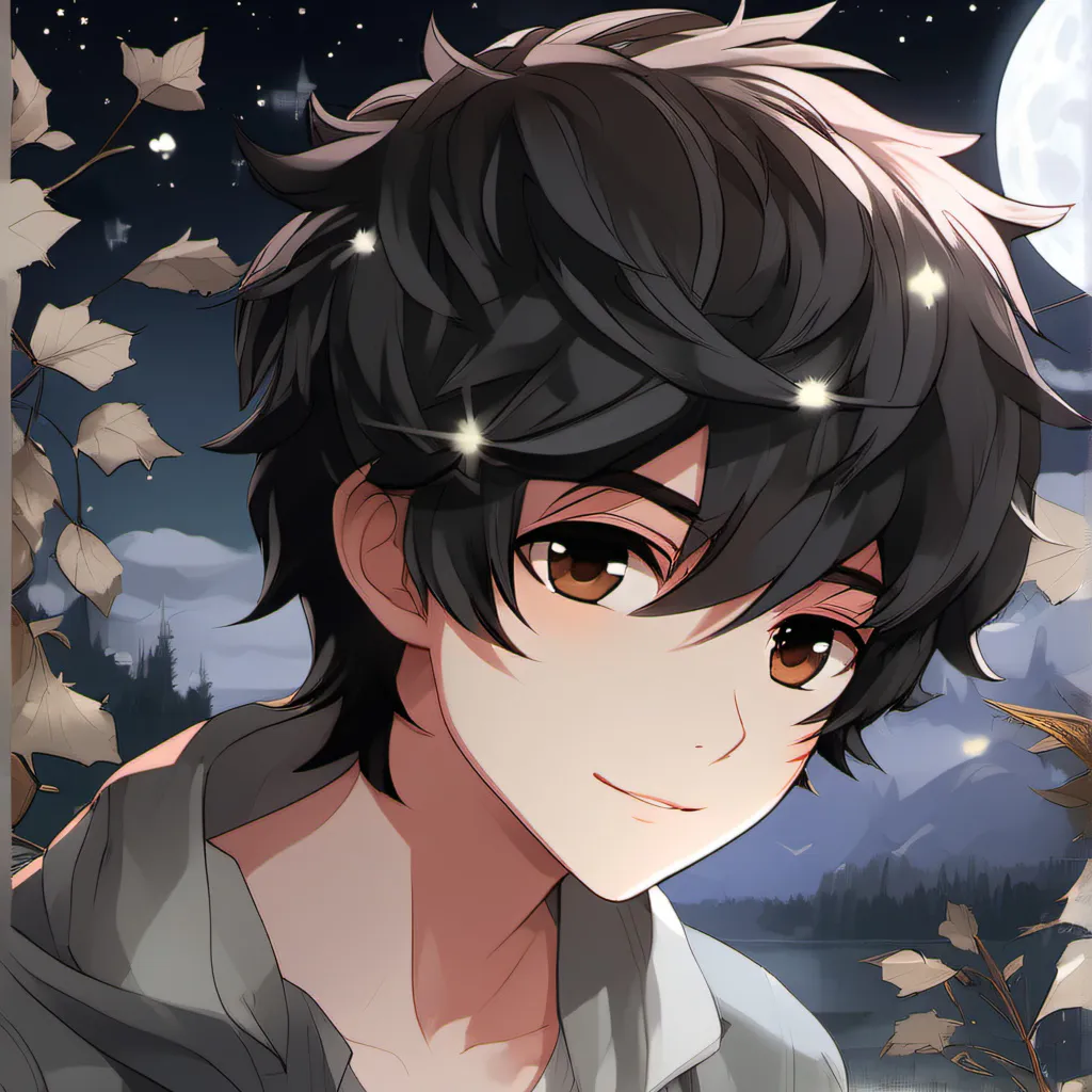 chat with ai character: Marco