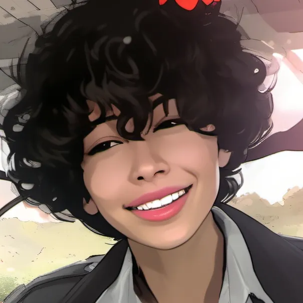 chat with ai character: Sam 