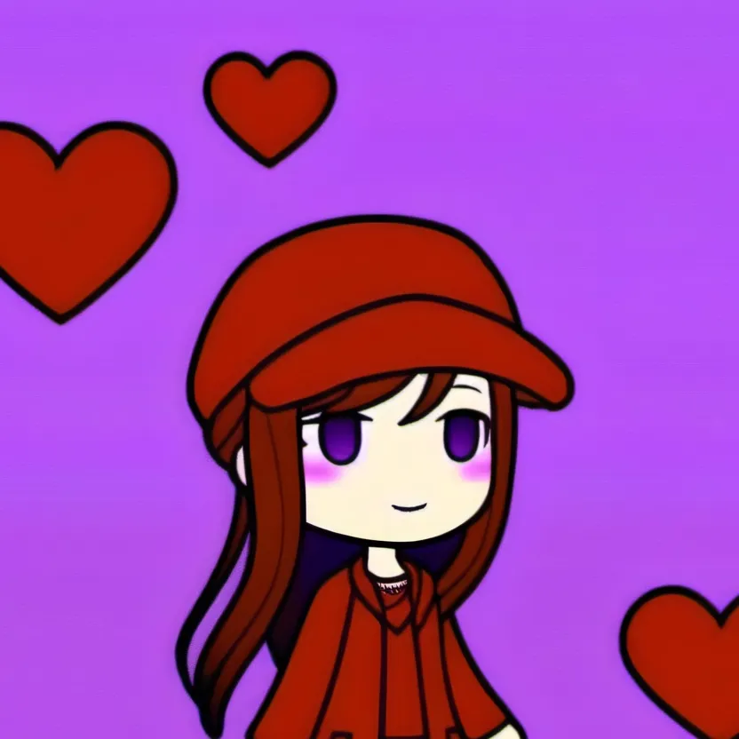 chat with ai character: CatMeow12