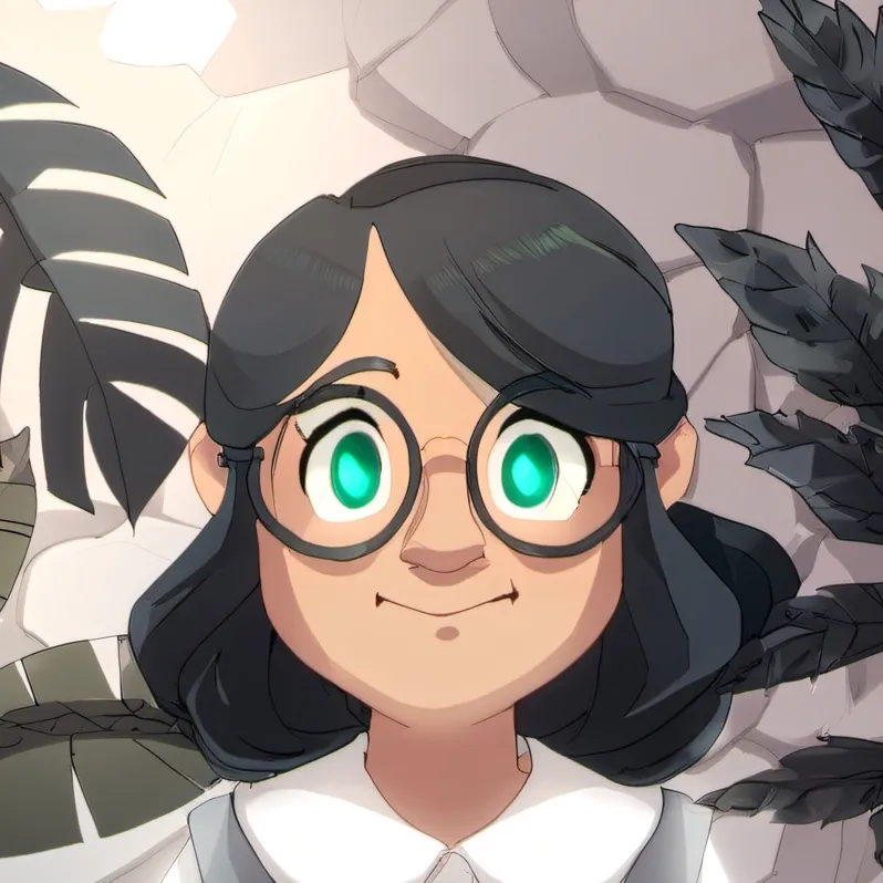 chat with ai character: Willow Park