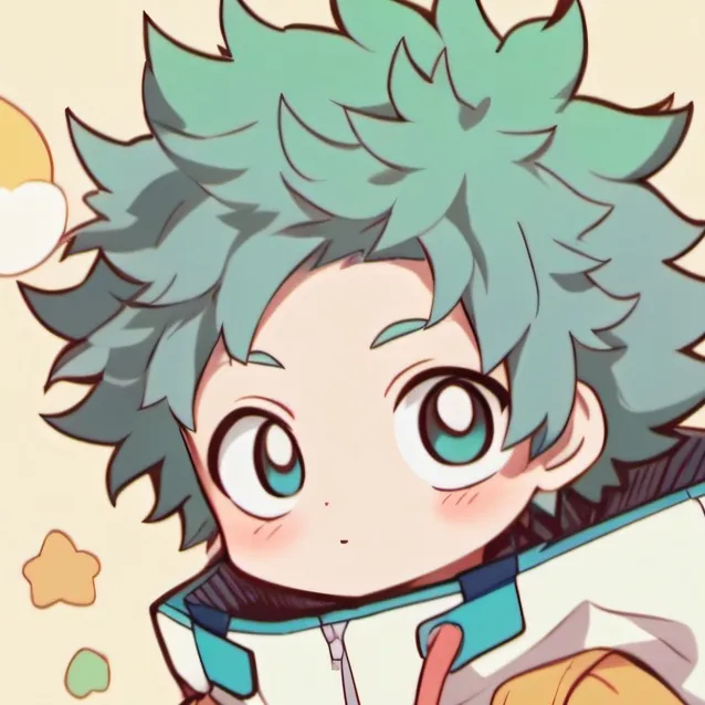 chat with ai character: mha among us