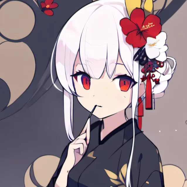 chat with ai character: Yuki