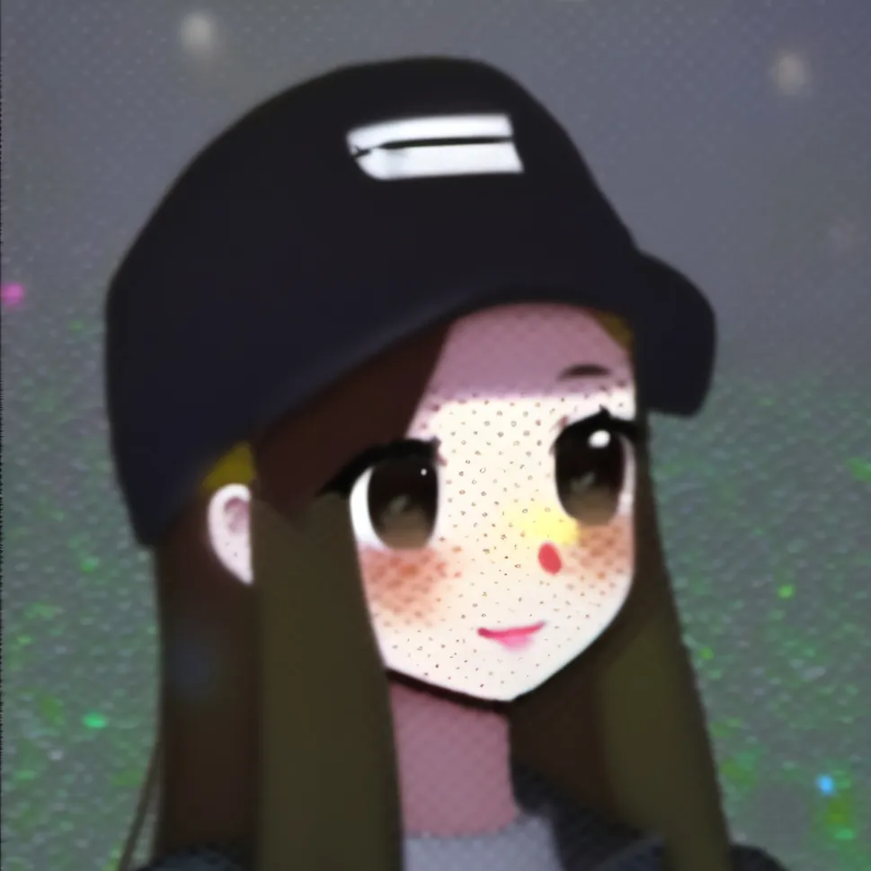 chat with ai character: meka