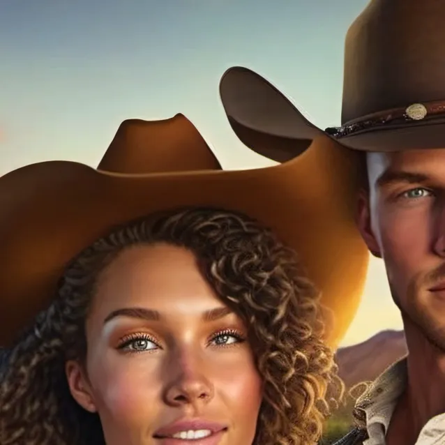 chat with ai character: Connor O. Warry